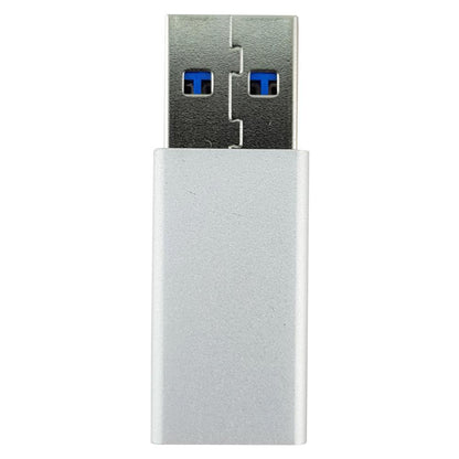 Shintaro USB-A Male to USB-C Female - USB - Cables - Image 3