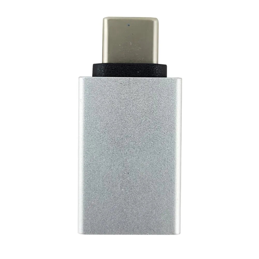 Shintaro USB-C Male to USB-A Female - USB - Cables - Image 3