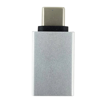 Shintaro USB-C Male to USB-A Female - USB - Cables - Image 3