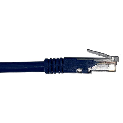 Shintaro Cat6 24 AWG Patch Lead Blue 15m - Network - Network Cables - Image 2