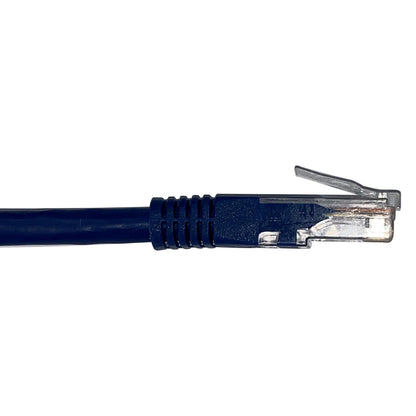 Shintaro Cat6 24 AWG Patch Lead Blue 15m - Network - Network Cables - Image 2