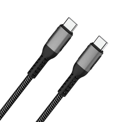 Shintaro USB-C Charge Cable 1m - USB - Cables