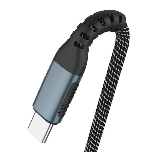 Shintaro USB-C Charge Cable 1m - USB - Cables - Image 2