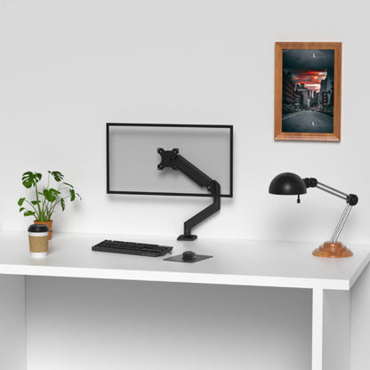Shintaro Single Monitor Mount 32" - Monitors - Mounts - Image 4