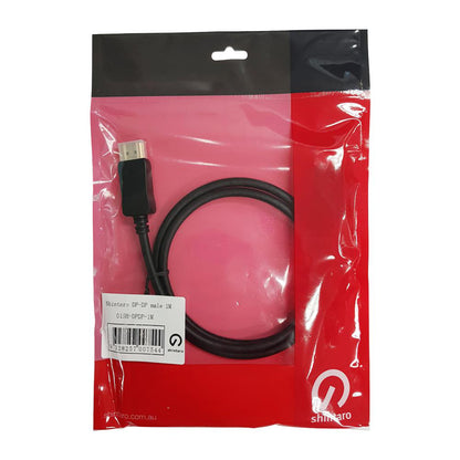 Shintaro DisplayPort (DP) to DisplayPort - Display Accessories - Image 2