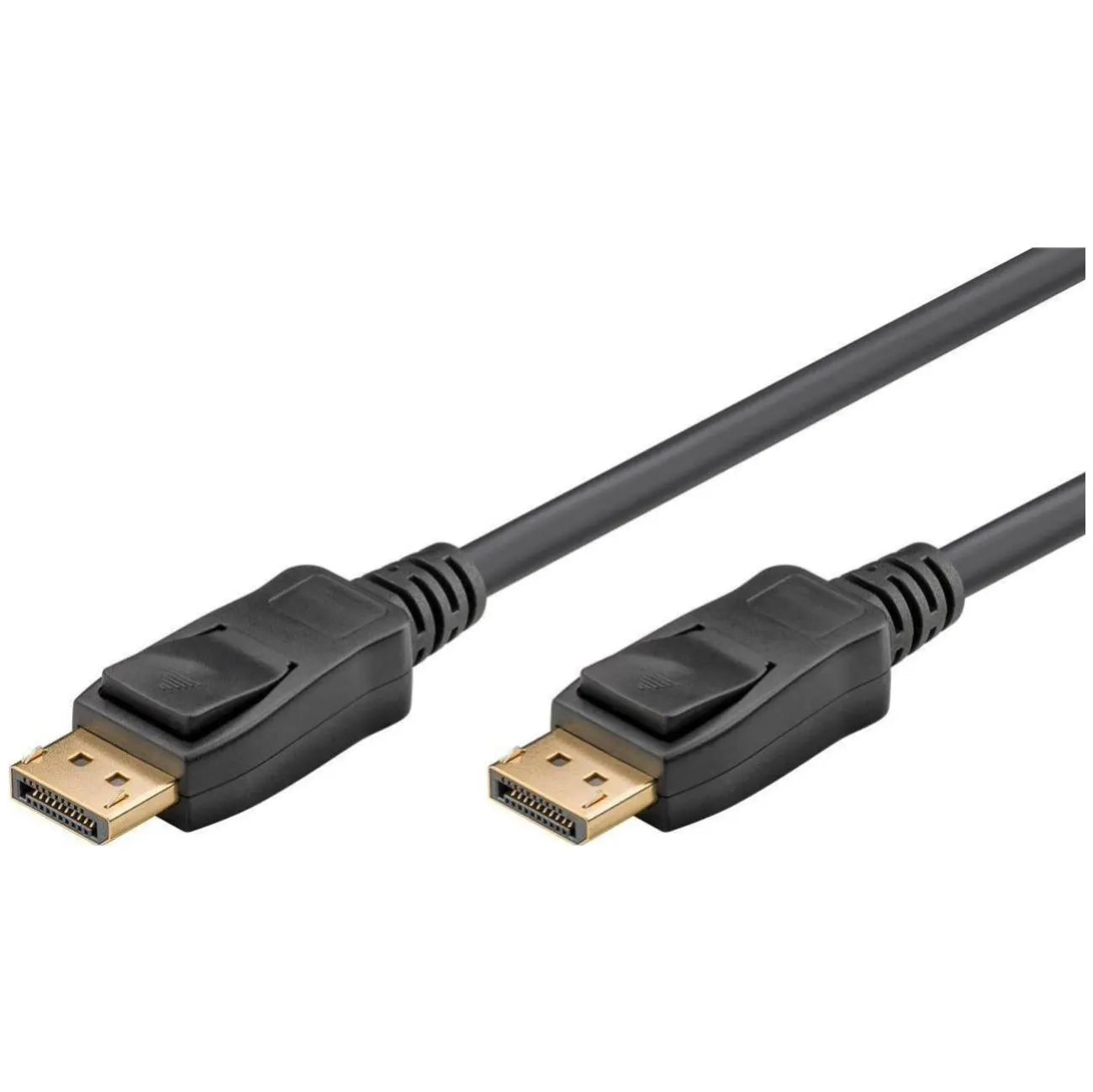Shintaro DisplayPort (DP) to DisplayPort - Display Accessories