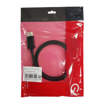 Shintaro DisplayPort (DP) to DisplayPort - Display Accessories - Image 2