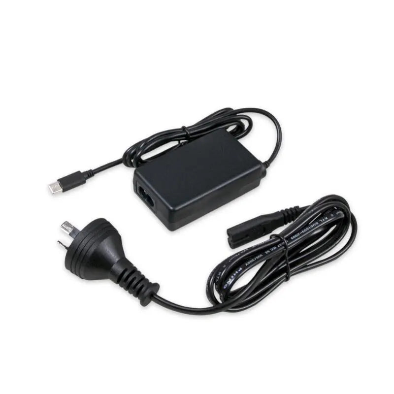 Shintaro 65W GaN USB-C Notebook Charger - Notebook Accessories