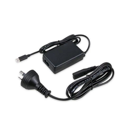 Shintaro 65W GaN USB-C Notebook Charger - Notebook Accessories