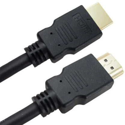 Shintaro HDMI V2.0 1m Cable 4K - Display Accessories