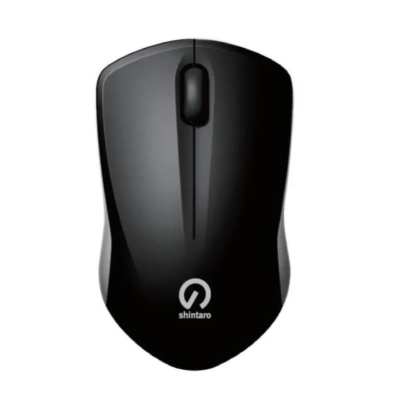Shintaro Mini Bluetooth Mouse - Mice