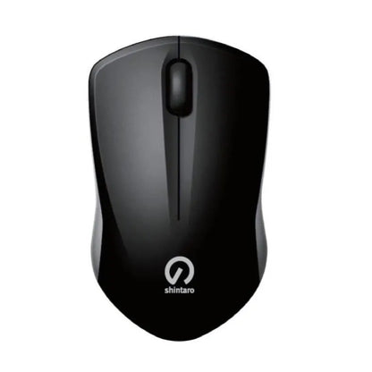 Shintaro Mini Bluetooth Mouse - Mice