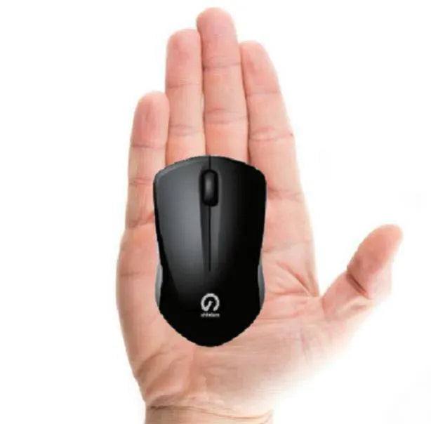 Shintaro Mini Bluetooth Mouse - Mice - Image 2