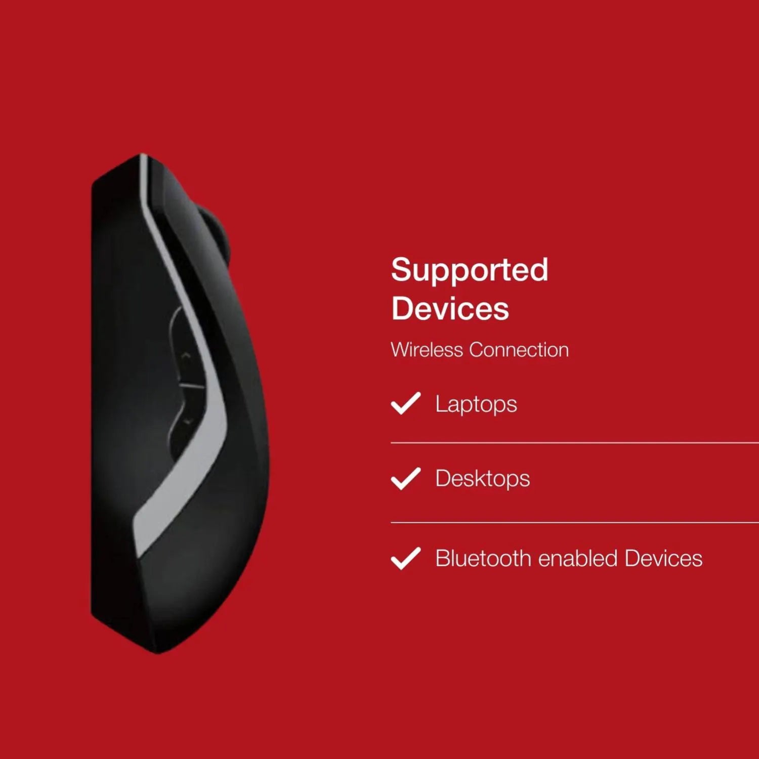 Shintaro Mini Bluetooth Mouse - Mice - Image 6