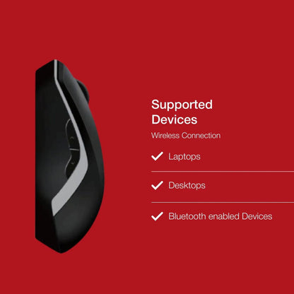 Shintaro Mini Bluetooth Mouse - Mice - Image 6