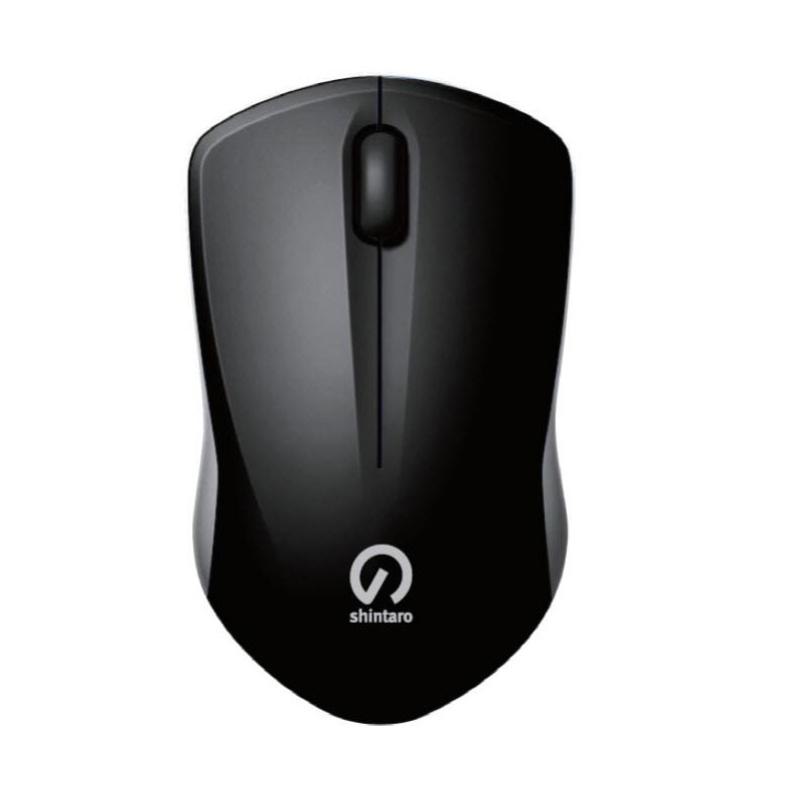 Shintaro Mini Bluetooth Mouse - Mice