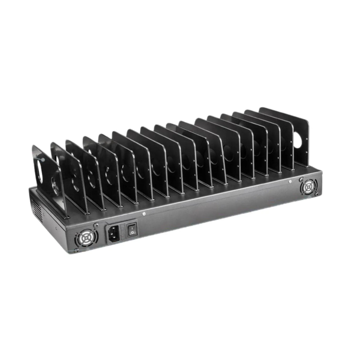 Shintaro 16-Port USB-C PD 3.0 1000W GaN Charging Dock - Tablet Accessories - Image 2