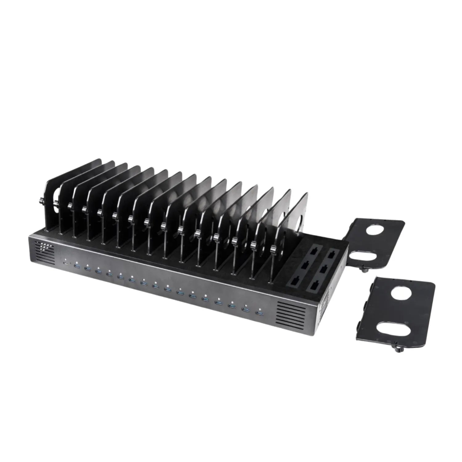 Shintaro 16-Port USB-C PD 3.0 1000W GaN Charging Dock - Tablet Accessories - Image 3