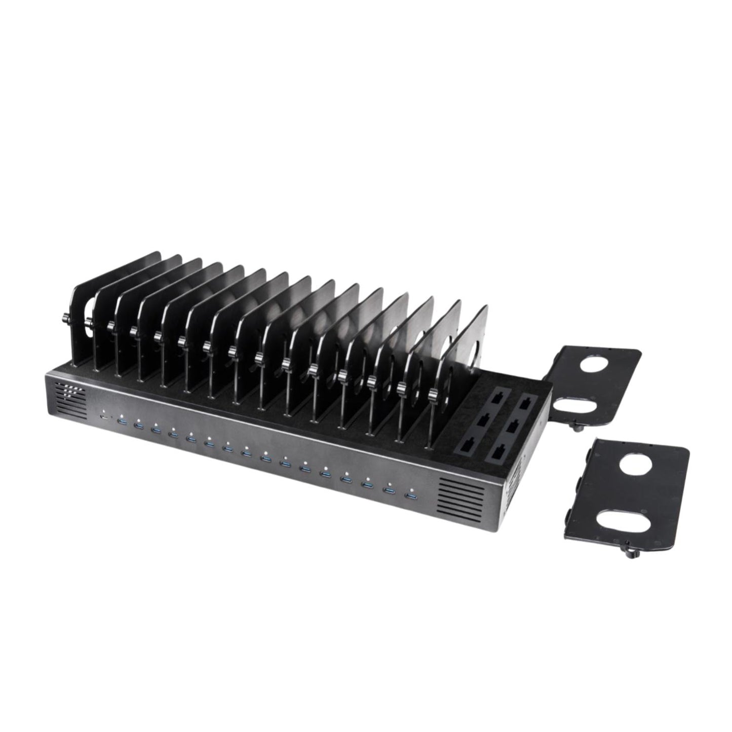 Shintaro 16-Port USB-C 1000W Charger - Tablet Accessories - Image 3