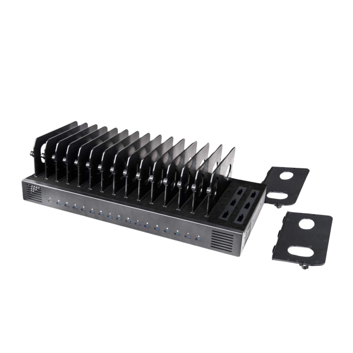 Shintaro 16-Port USB-C 1000W Charger - Tablet Accessories - Image 3