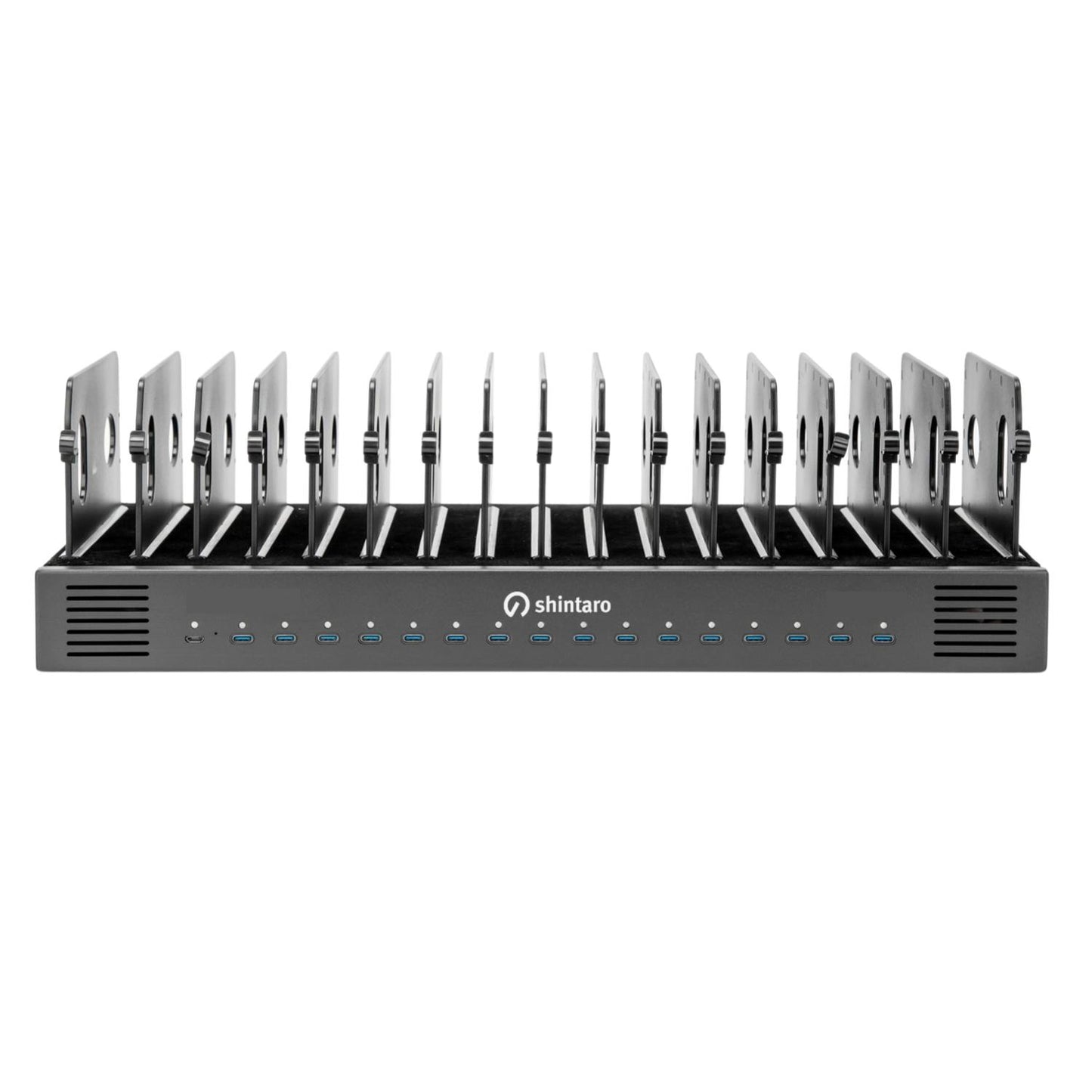 Shintaro 16-Port USB-C 1000W Charger - Tablet Accessories