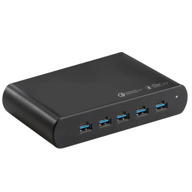 Shintaro 150W 5 Port GaN Charger - Tablet Accessories