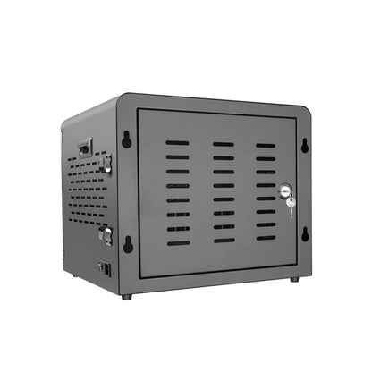 Shintaro 16-Port USB-C 1000W Charging Cabinet - Charging Cabinets - Image 3