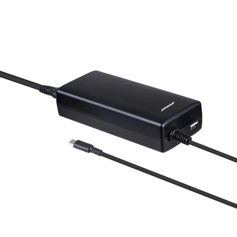 Shintaro 100W GaN USB-C Laptop Charger - Notebook Accessories
