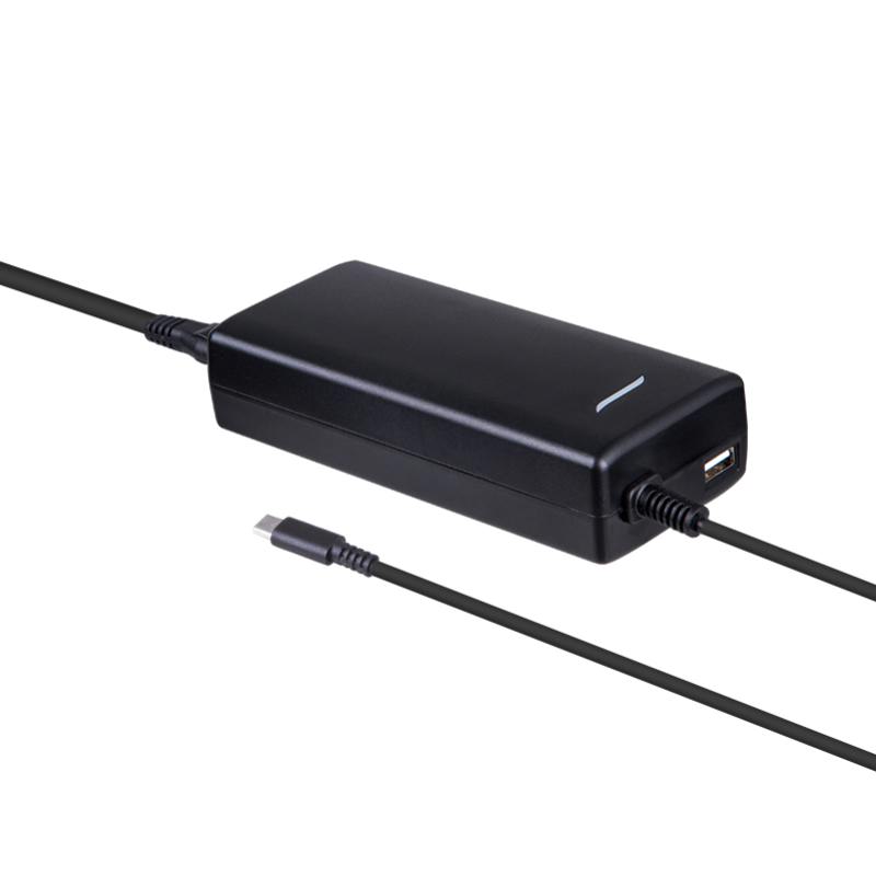 Shintaro 100W GaN USB-C Laptop Charger - Notebook Accessories
