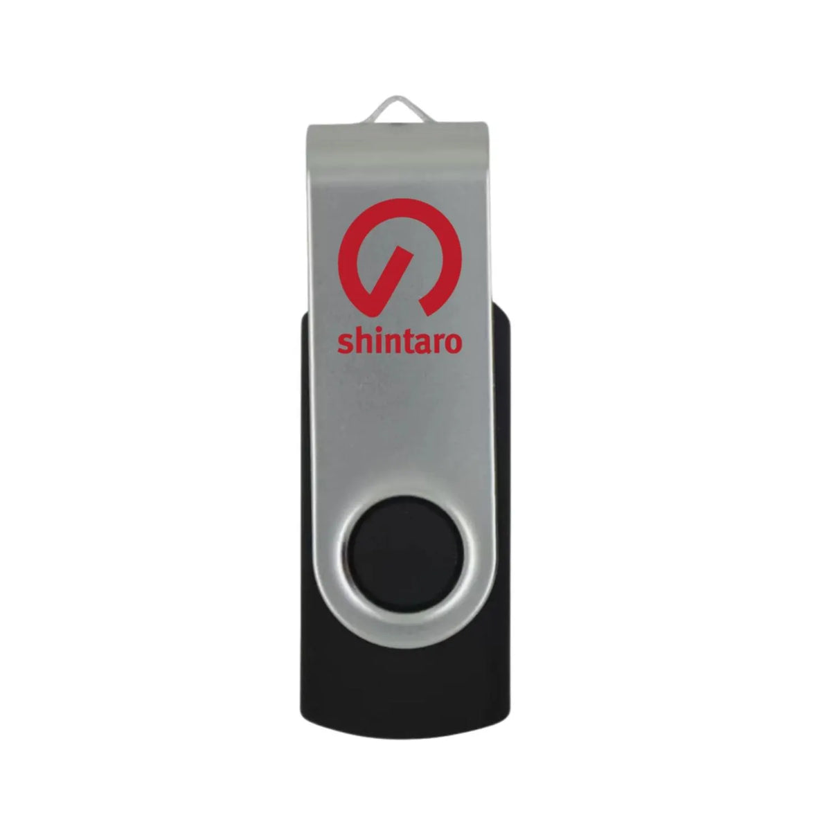 Shintaro 256GB USB 3.0 Rotating Pocket - USB Pocket Drive