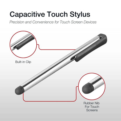 Shintaro Capacitive Touch Stylus - Tablet Accessories - Image 3