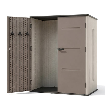 Giantz Garden Shed Outdoor Storage Shed Tool Workshop with Lockable Doors - Image 3