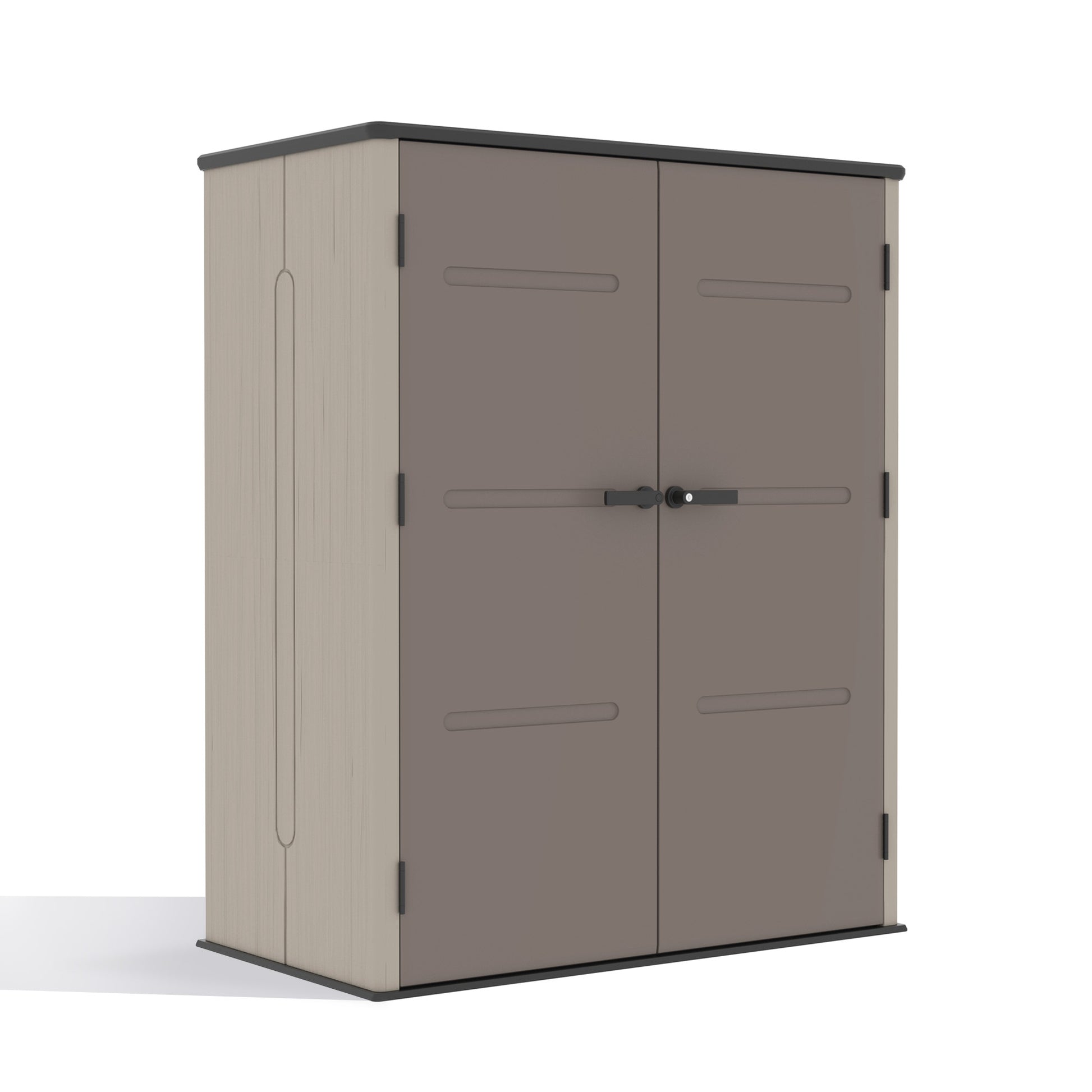 Giantz Garden Shed Outdoor Storage Shed Tool Workshop with Lockable Doors - Image 4