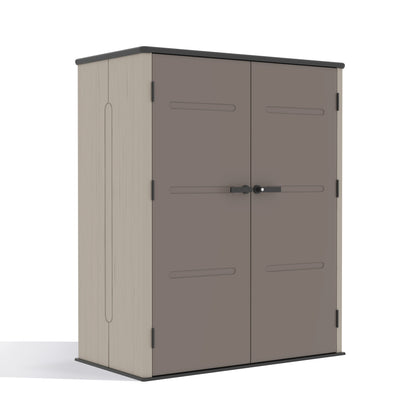 Giantz Garden Shed Outdoor Storage Shed Tool Workshop with Lockable Doors - Image 4