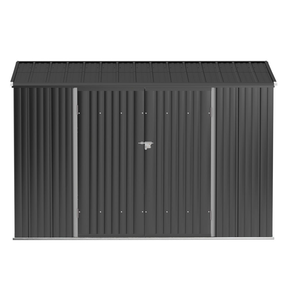 Giantz Garden Shed 3x2.18M Outdoor Storage Sheds Tool Workshop House Shelter - Image 3