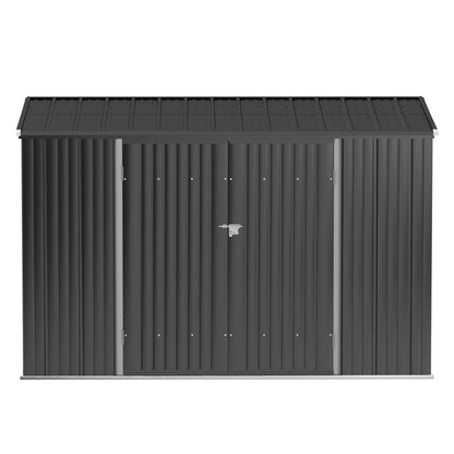 Giantz Garden Shed 3x2.18M Outdoor Storage Sheds Tool Workshop House Shelter - Image 3