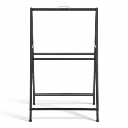 A1 Frame Sign Stand Double Sided Poster Display Board Outdoor Advertising 60x90cm - Image 3