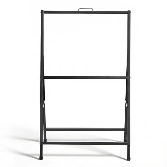 A1 Frame Sign Stand Single Sided Poster Display Board Outdoor Advertising 60x90cm - Image 3