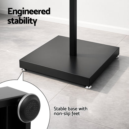 A1 Frame Pedestal Sign Holder Poster Stand Display Board Double Sided 60x90cm - Image 8