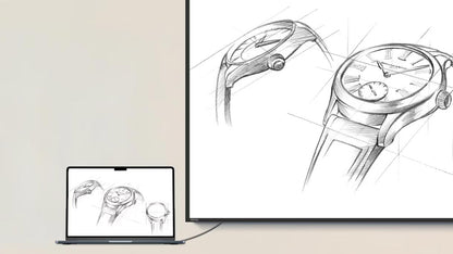 BenQ SL6504 65" Google EDLA Signage - Monitors - Digital Signage - Image 5