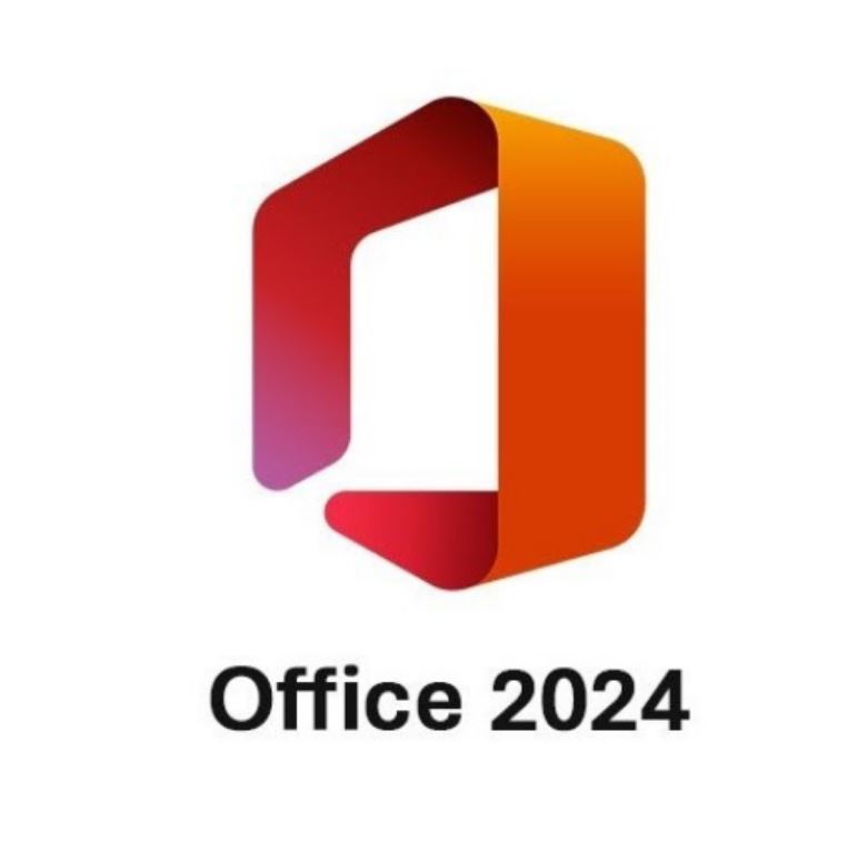 Microsoft Office Home  Student 2024 English - APAC DM Medialess versions of Word, Excel, and Powe...