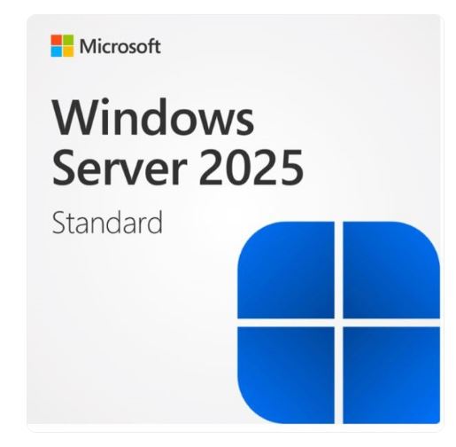 SMS-WINSVR25-16C-DC-1PK