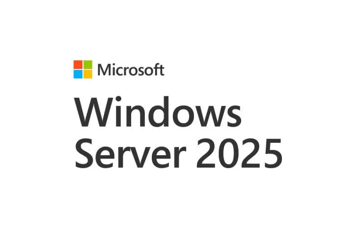 Microsoft Windows Server 2025 CAL English 1pk DSP OEI 1 Clt Device CAL No Refund No Downgrade - S...