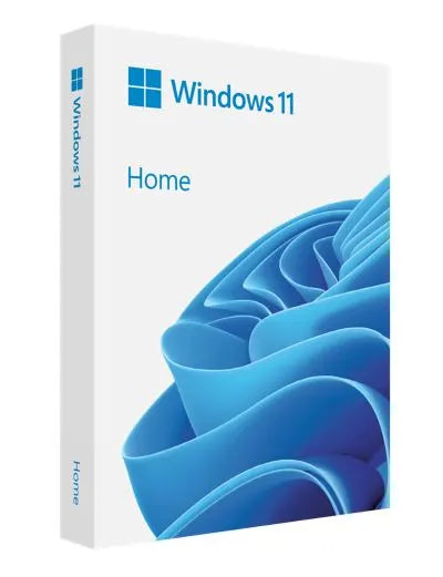 Microsoft Windows 11 Home OEM 64-bit English 1 Pack DVD. Key only NEW ~similar to HAJ-00090 SMS-W...
