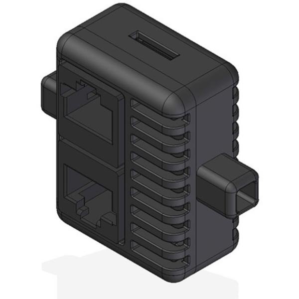 Vertiv Liebert Temp and Humidity Sensor - UPS Accessories - Image 4