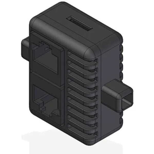 Vertiv Liebert Temp and Humidity Sensor - UPS Accessories - Image 4