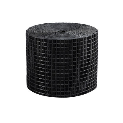 Gardeon 20cm x 30M Solar Panel Bird Guard Mesh Critter Guard Roll Kit with Rust-Proof PVC Coating - Image 3