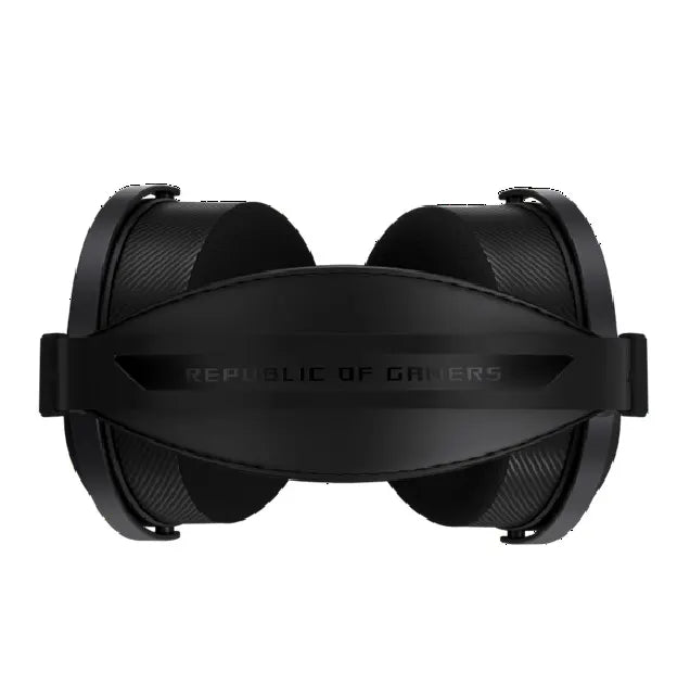 ASUS ROG KITHARA Wired Gaming Headset, 3.5mm wired, 100mm planar driver, 16Ω, 8Hz-55kHz, stereo,... - Image 4