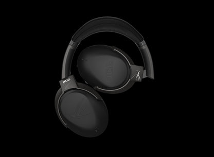 ASUS ROG STRIX GO BLUETOOTH Wireless Gaming Headset, Qualcomm aptX Adaptive Audio Technology, Ai... - Image 2