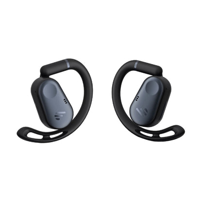 Edifier COMFO-FLEX-BLACK Open-ear True Wireless Earbuds-Black - Speakers, Headsets  Mic - Image 3